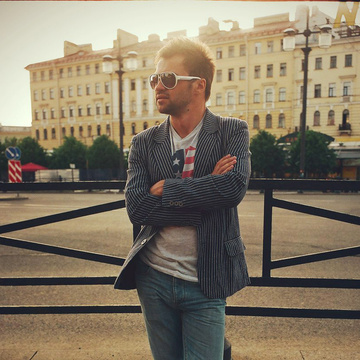 Denis Doronin Patreon Creator Profile