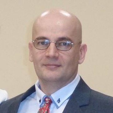 Igor Gaspar