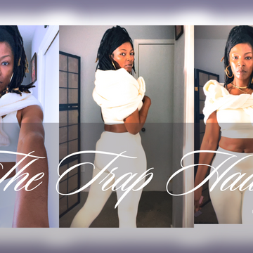 The Trap Hauss Patreon Creator Profile