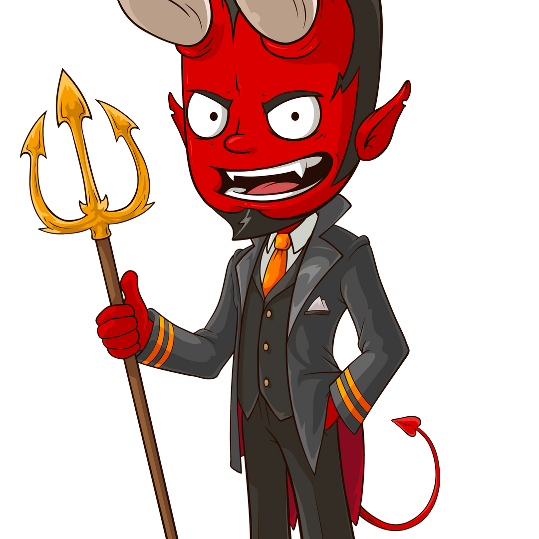 Devil's Advocate's Patreon profile picture
