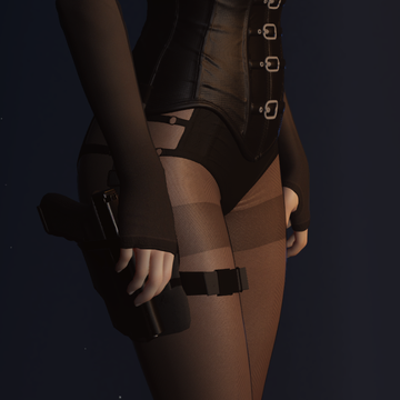 Shine's Patreon profile picture