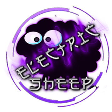 Electric Sheep's Patreon profile picture