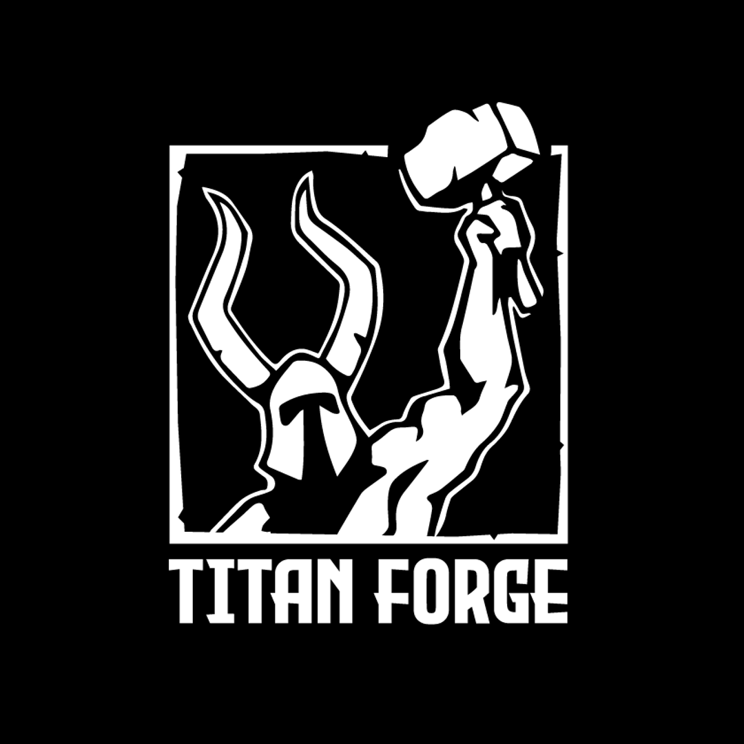 Cyber-Forge Miniatures