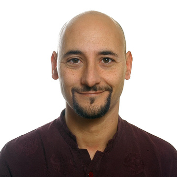 Iván Trujillo