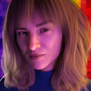 Dwindling Iva Patreon Creator Profile