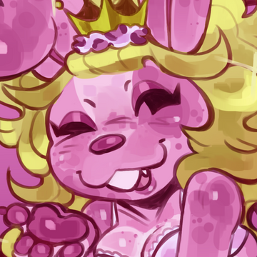 Pastel's Patreon profile picture