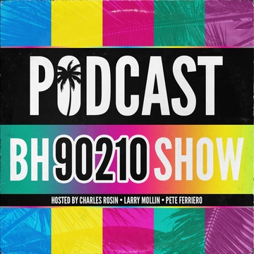 Beverly Hills, 90210 Show's Patreon profile picture