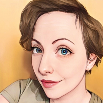 Joy Patreon Creator Profile