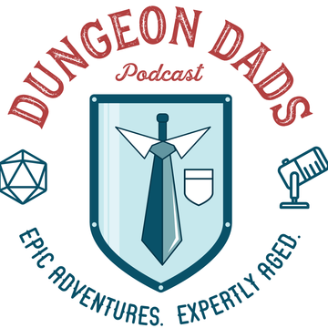 Dungeon Dads