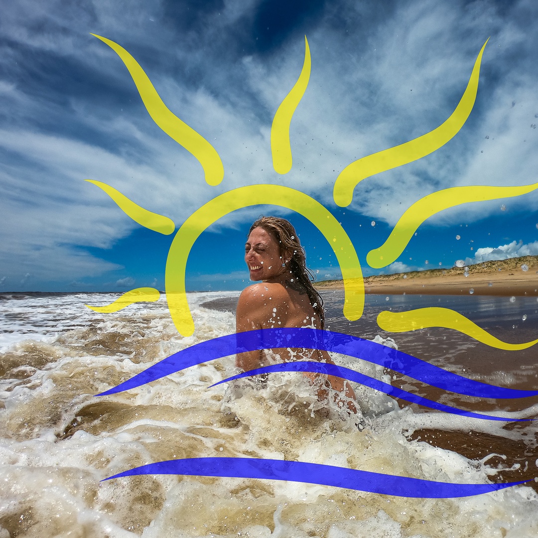 Lindinha Naturist Patreon Creator Profile