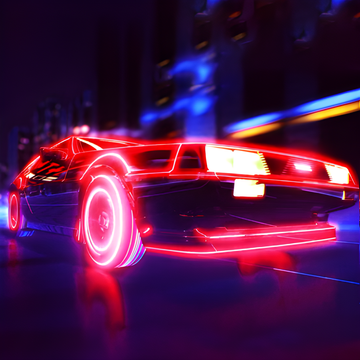 TURBODRIVER's Patreon profile picture