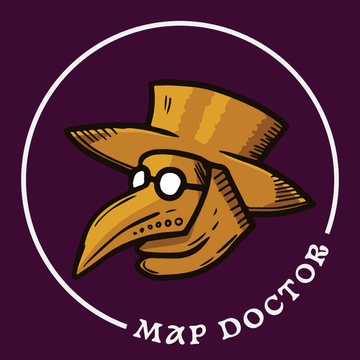Map Doctor