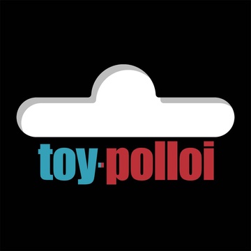Toy Polloi's Patreon profile picture