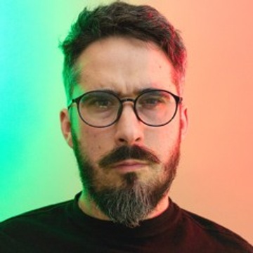 Joel Dickinson, The Miracle Studio
