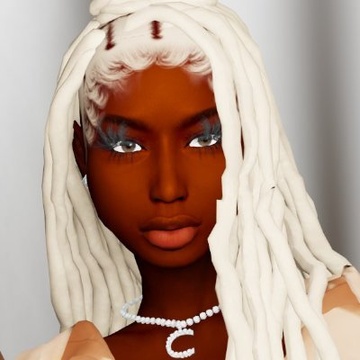 CocoContour's Patreon profile picture