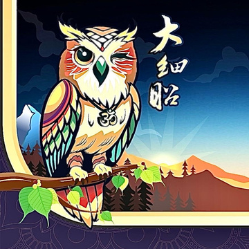 大細眧