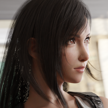 Jul3D's Patreon profile picture