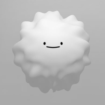 Noto The Talking Ball