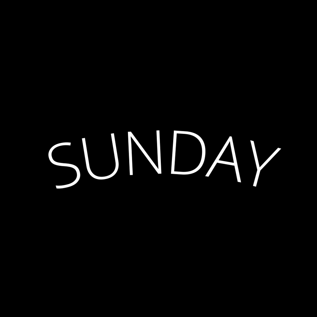 Sunday Foundation