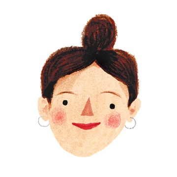 Nina Cosford