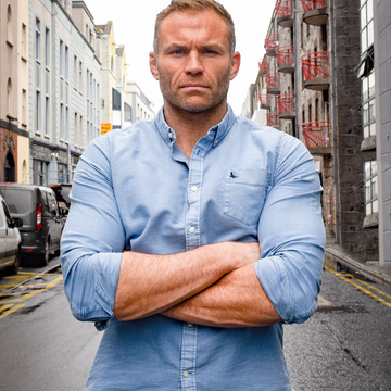 Damian Browne