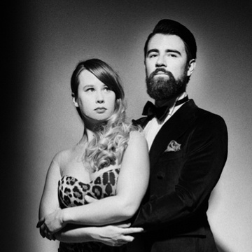 Maja & Marko