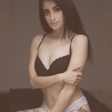 Alejandra García