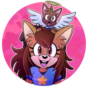 VanessaSonica's Patreon profile picture