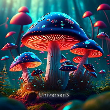 UniversenS's Patreon profile picture