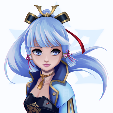 Medova's Patreon profile picture