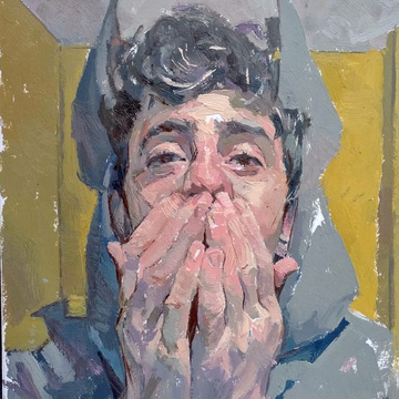 Juan Ruiz's Patreon profile picture