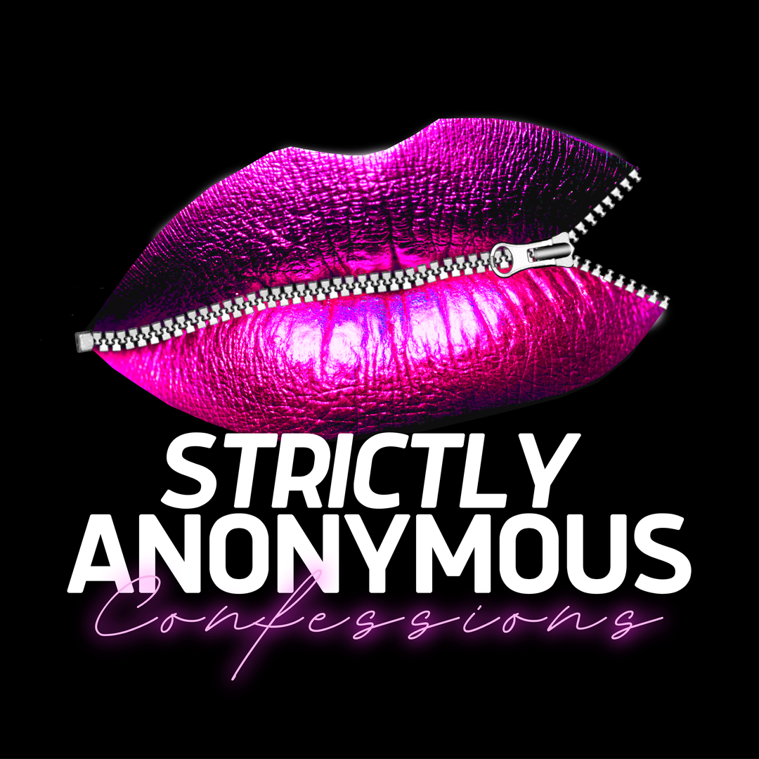Strictly Anonymous Podcast