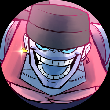 AneSquared Patreon Creator Profile