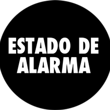 Estado de Alarma TV