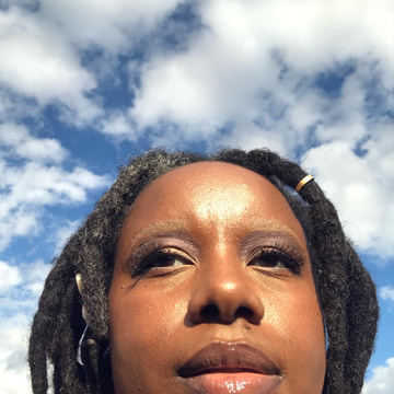 nia hampton's Patreon profile picture
