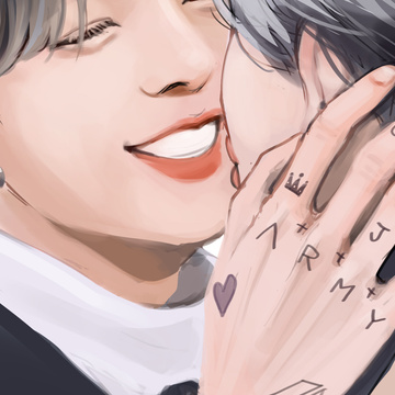 민쓰 (minssu)'s Patreon profile picture
