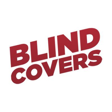 Blind Covers's Patreon profile picture