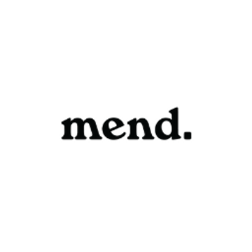 mend