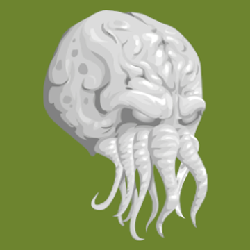 Cthulhu Architect's Patreon profile picture