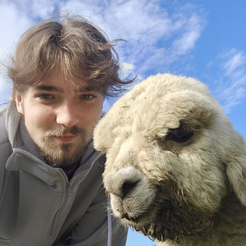 Sapix's Patreon profile picture
