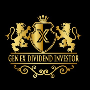 GenExDividendInvestor