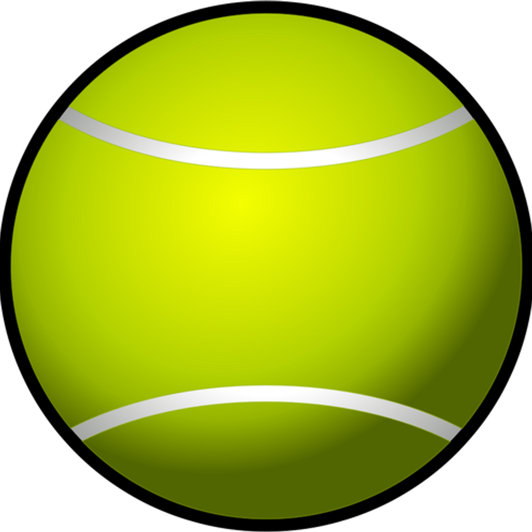Tennis Spreadsheets
