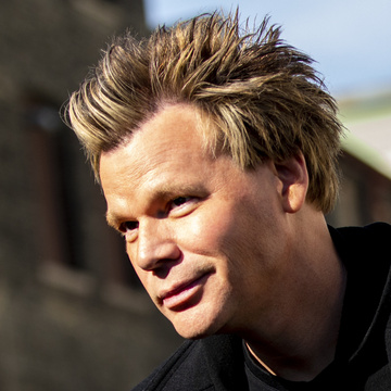 Brian Culbertson's Patreon profile picture