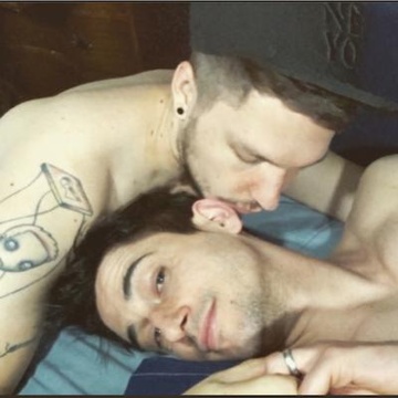 Husband and Husband