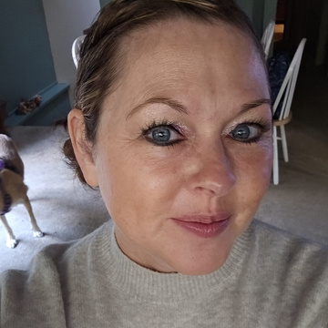Barb Hewitt-Rodriguez