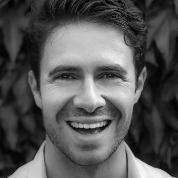 Josh Hayes