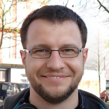 Andreas Gohr Patreon Creator Profile