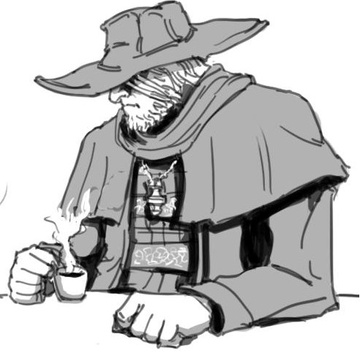 Kennit Kenway