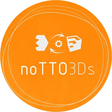 noTTo3Ds