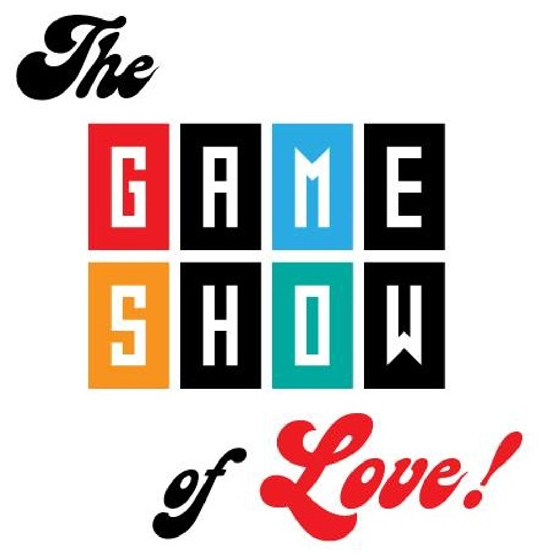 The Game Show of Love